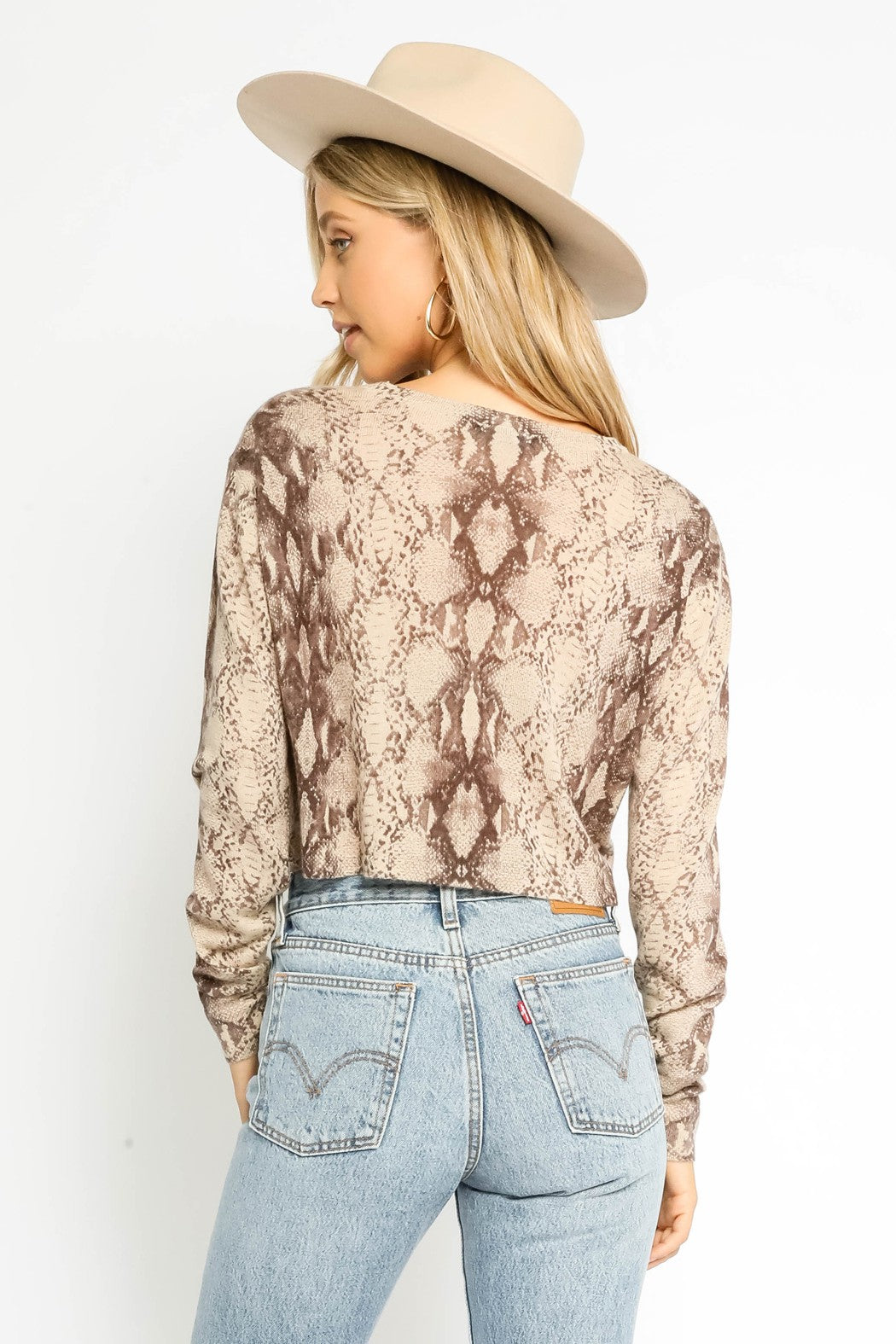 Sandy Top