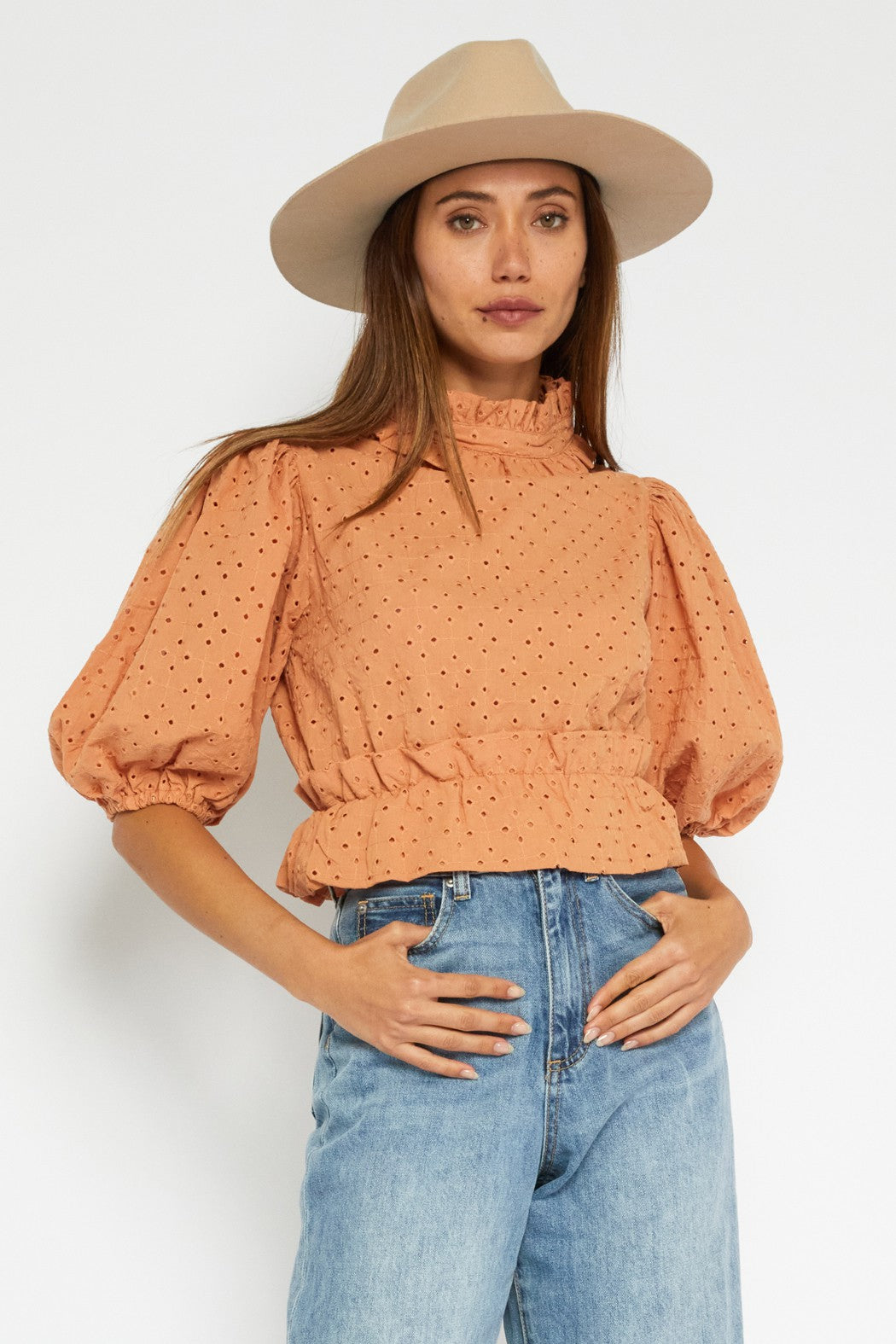 Dolce Top