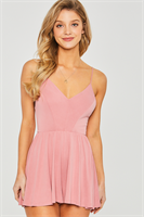 Rose Romper