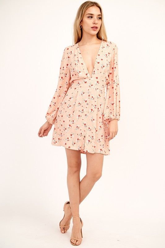 Sadie Dress