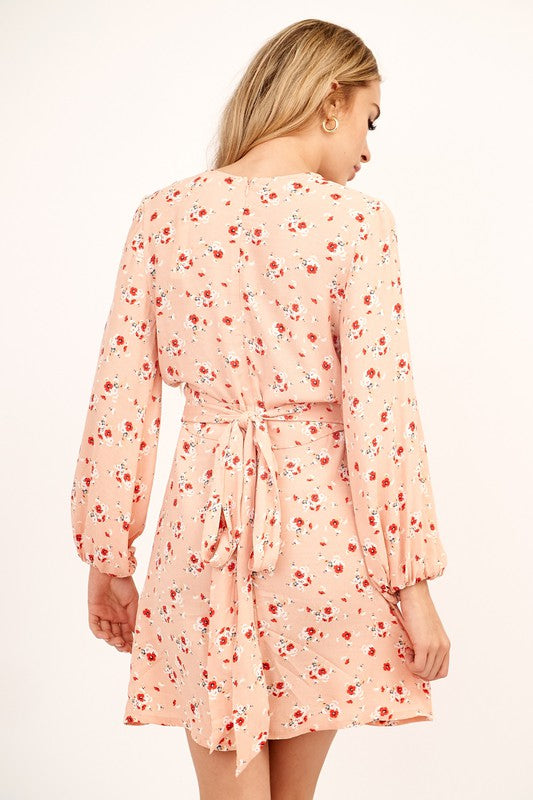 Sadie Dress