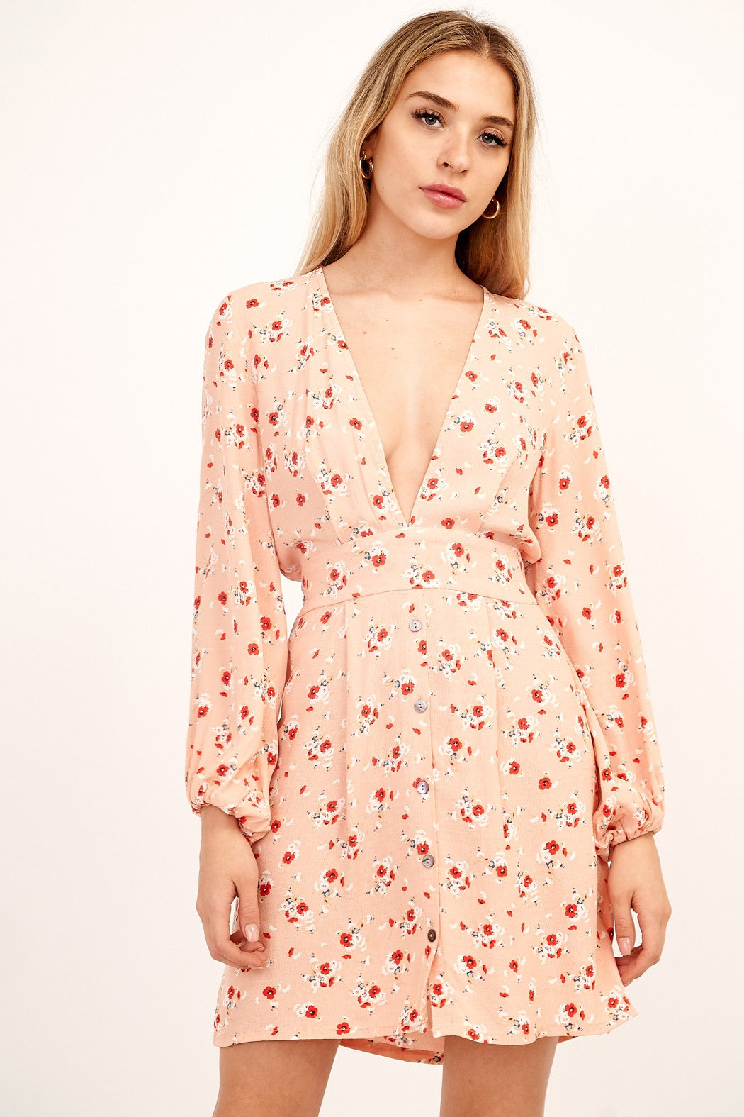 Sadie Dress